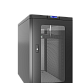 15U 35" Depth Foor Standing Sound Proof Server Cabinet SP 15.900