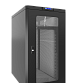 18U 35" Depth Foor Standing Sound Proof Server Cabinet SP 18.900