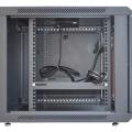 The functionality of wall mount Server Rack Cabinet