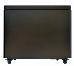 Lockable Security Racks photo