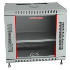 Lockable Security Racks photo