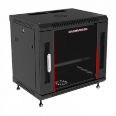 Lockable Security Racks photo