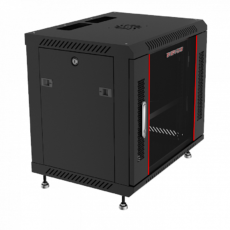 Lockable Security Racks photo