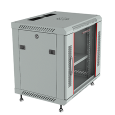 Lockable Security Racks photo