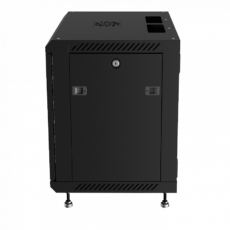 Lockable Security Racks photo