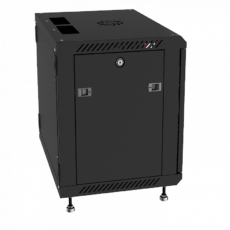 Lockable Security Racks photo