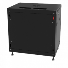 Lockable Security Racks photo