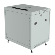 Lockable Security Racks photo