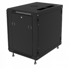 Lockable Security Racks photo