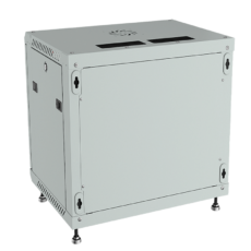 Lockable Security Racks photo