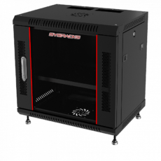 Lockable Security Racks photo