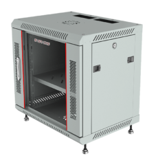 Lockable Security Racks photo