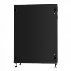 Lockable Security Racks photo