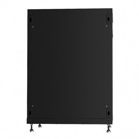 12U 18″ Depth Wall Mount 19″ Enclosure SRW 12.450 photo