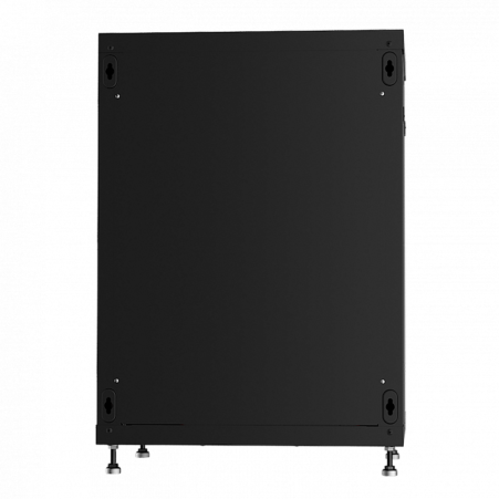 15U 24″ Depth Wall Mount 19″ Enclosure SRW 15.600 photo