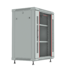 Network Switch Server Racks photo