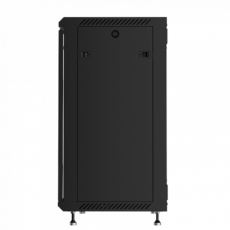 Lockable Security Racks photo