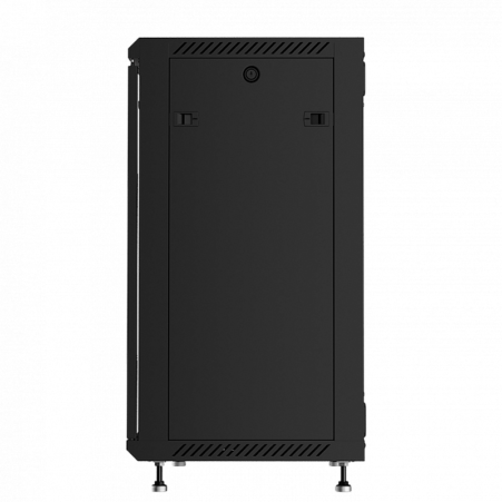 15U 24″ Depth Wall Mount 19″ Enclosure SRW 15.600 photo