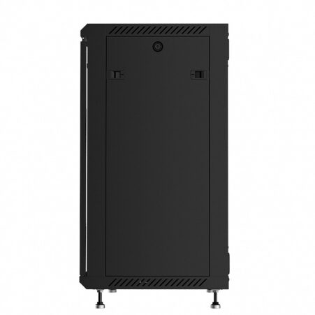 15U 18″ Depth Wall Mount 19″ Enclosure SRW 15.450 photo