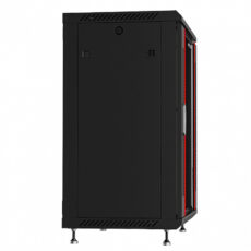Lockable Security Racks photo