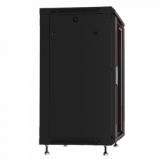 Lockable Security Racks photo