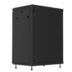 Lockable Security Racks photo
