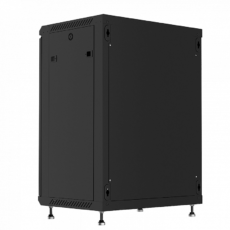 Lockable Security Racks photo