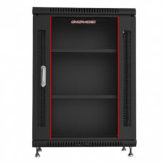 Lockable Security Racks photo
