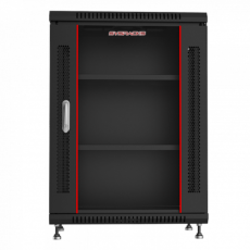 Lockable Security Racks photo