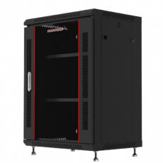 Lockable Security Racks photo
