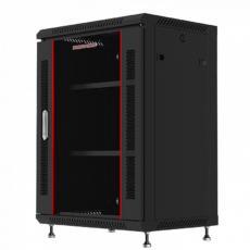 Lockable Security Racks photo