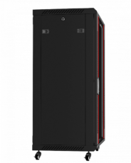Network Switch Server Racks photo