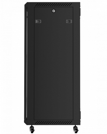 18U18″ in. Depth Wall Mount 19″ Enclosure SRW 18.450 photo