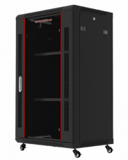 Network Switch Server Racks photo