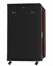 Network Switch Server Racks photo
