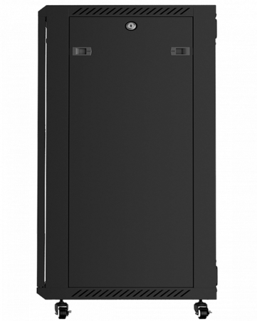 18U 24″ Depth Wall Mount 19″ Enclosure SRW 18.600 photo