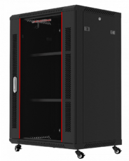 Network Switch Server Racks photo