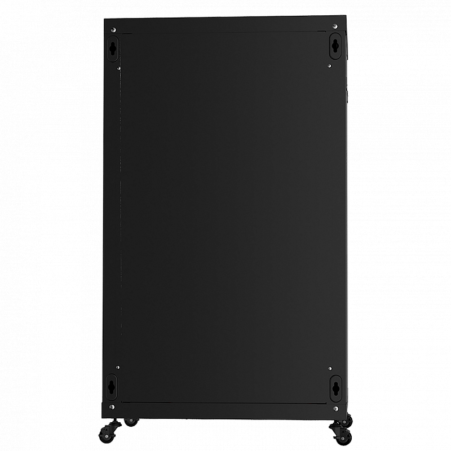 18U 24″ Depth Wall Mount 19″ Enclosure SRW 18.600 photo