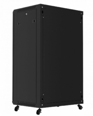 Network Switch Server Racks photo