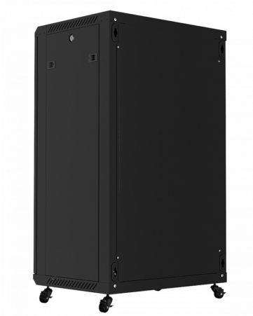 18U 24″ Depth Wall Mount 19″ Enclosure SRW 18.600 photo