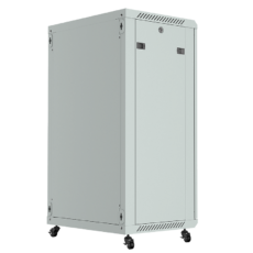 Lockable Security Racks photo