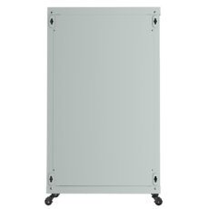 Lockable Security Racks photo