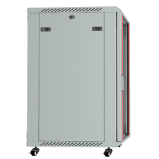 Lockable Security Racks photo