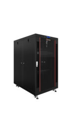 Lockable Security Racks photo