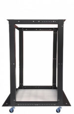 4 Post Server Racks photo