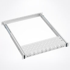 Gestion des câbles des racks de serveurs Photo