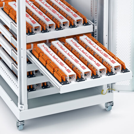 SA.0120.700 High Density Sliding Panel photo