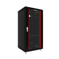 Network Switch Server Racks photo