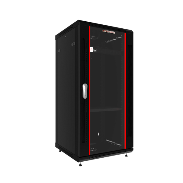 22U Server Racks and Cabinets – Reliable Network Solutions