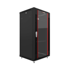 Network Switch Server Racks photo